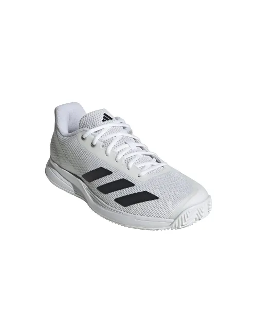 Adidas Courtflash Speed 2 Jh8720 Weiss